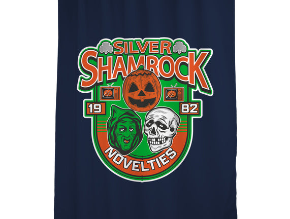 Silver Shamrock