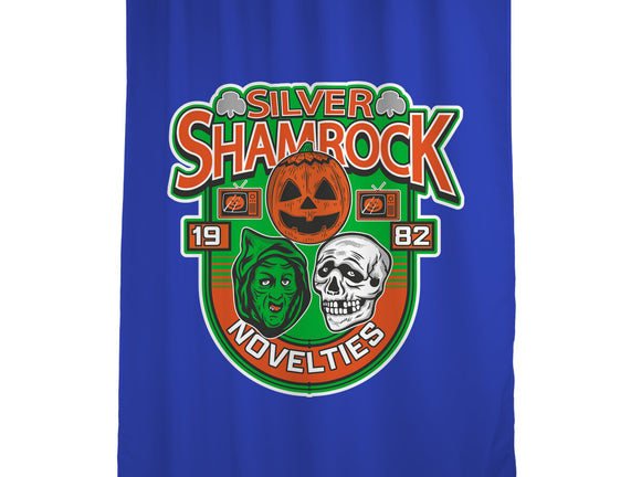 Silver Shamrock