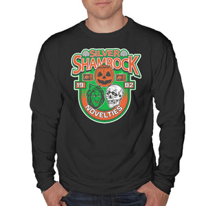 Silver Shamrock