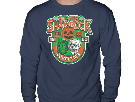 Silver Shamrock