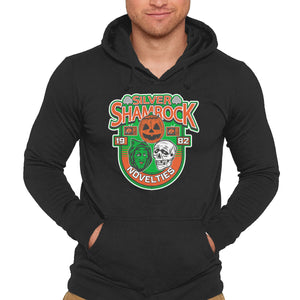 Silver Shamrock
