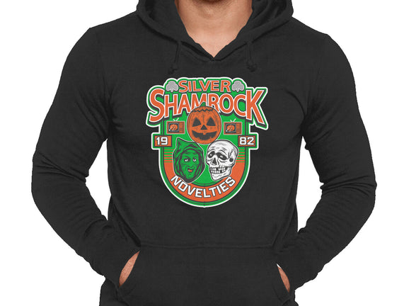 Silver Shamrock