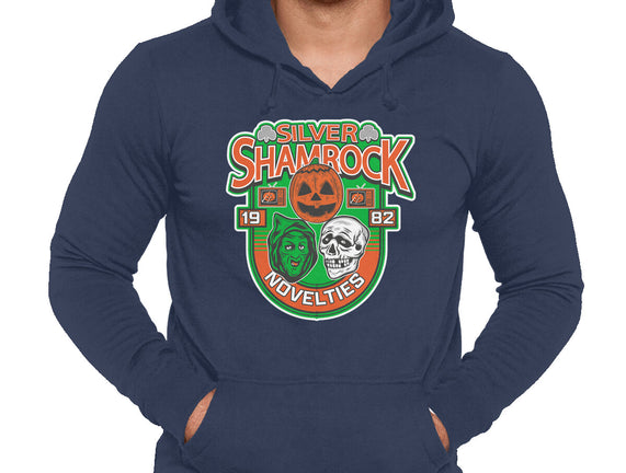 Silver Shamrock