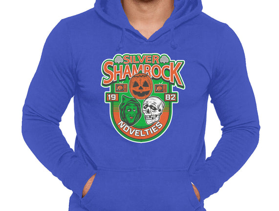 Silver Shamrock