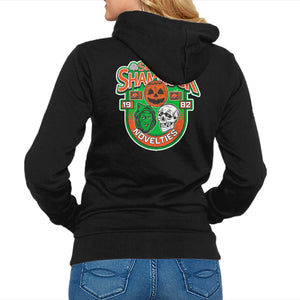 Silver Shamrock