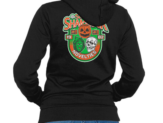 Silver Shamrock