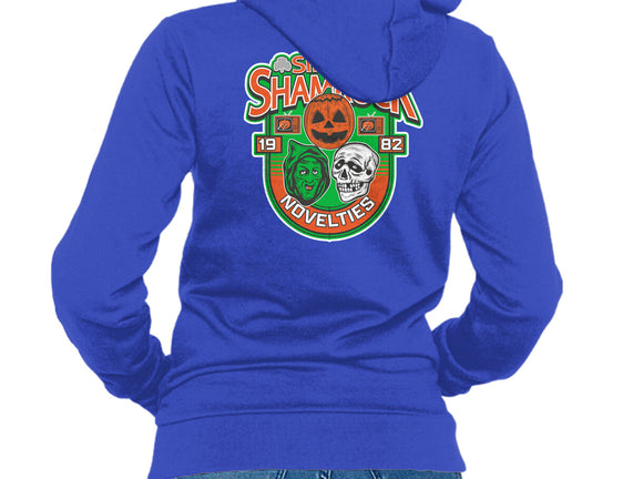 Silver Shamrock