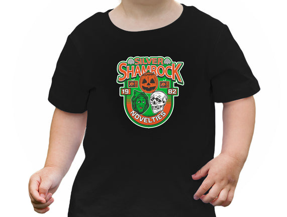 Silver Shamrock