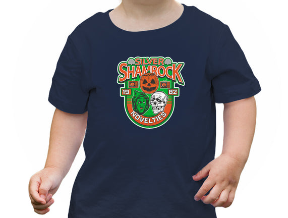 Silver Shamrock