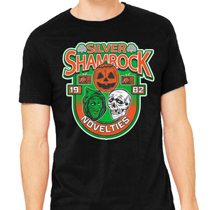 Silver Shamrock