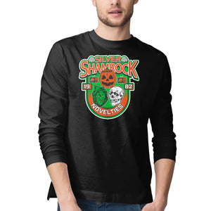 Silver Shamrock