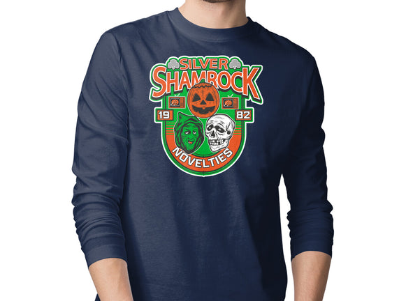 Silver Shamrock