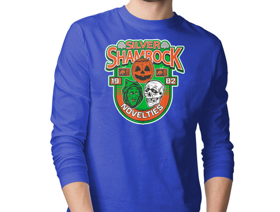 Silver Shamrock