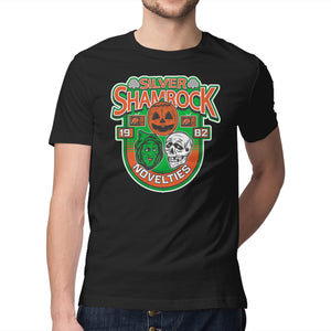 Silver Shamrock
