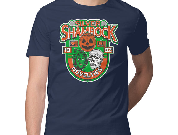 Silver Shamrock