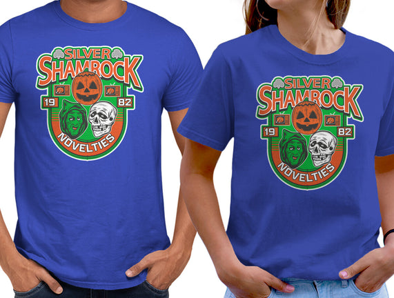 Silver Shamrock