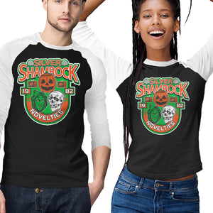 Silver Shamrock