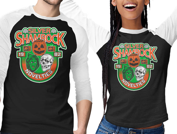 Silver Shamrock