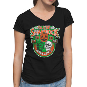 Silver Shamrock