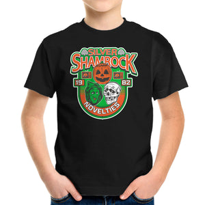 Silver Shamrock