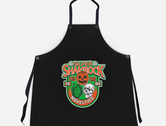 Silver Shamrock