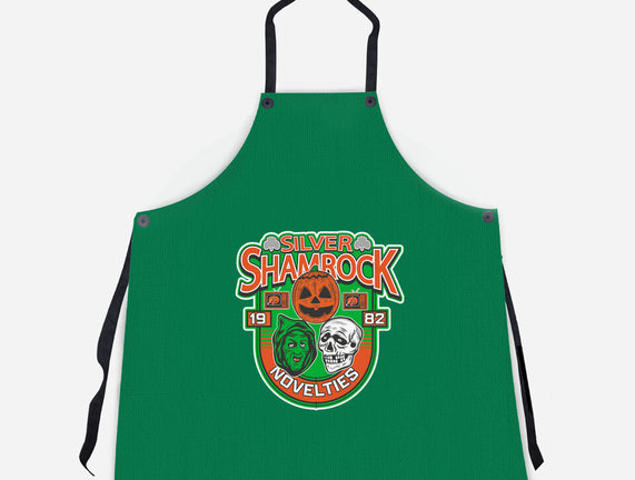 Silver Shamrock