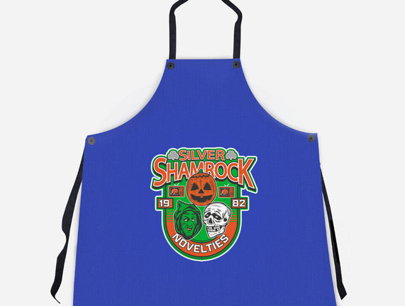 Silver Shamrock