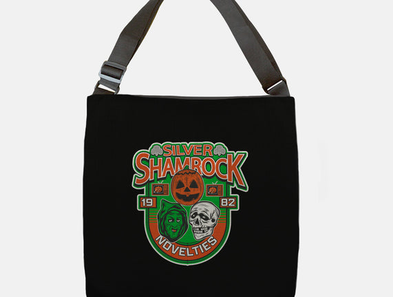 Silver Shamrock