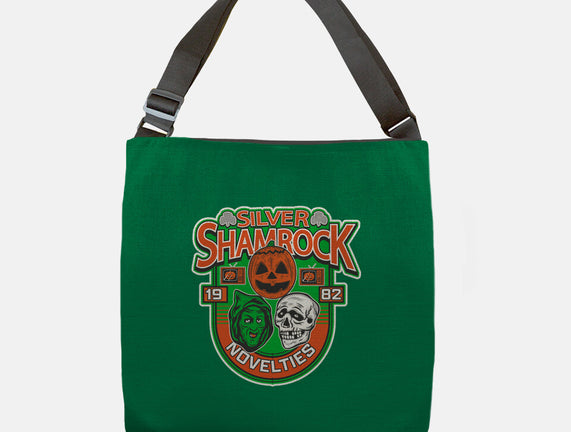 Silver Shamrock