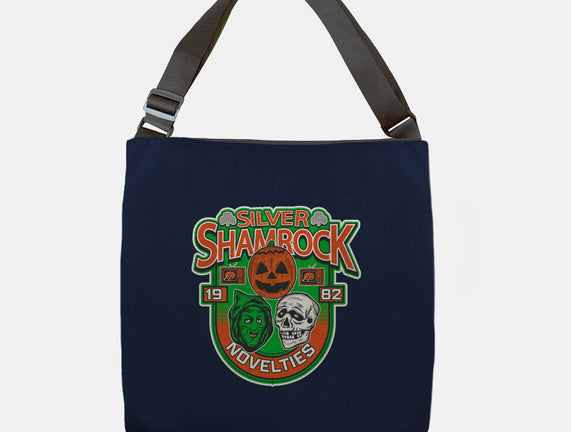 Silver Shamrock