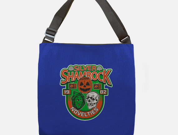 Silver Shamrock