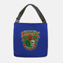 Silver Shamrock-None-Adjustable Tote-Bag-CarloJ1956
