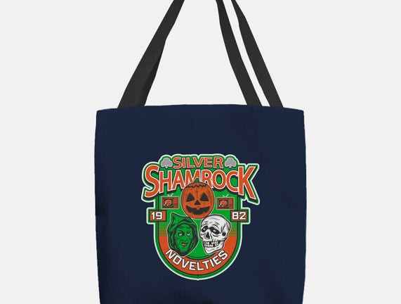 Silver Shamrock