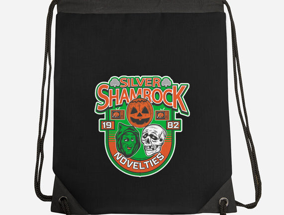 Silver Shamrock