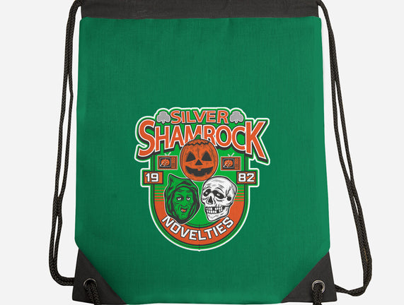 Silver Shamrock