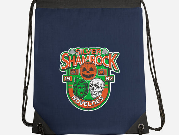 Silver Shamrock