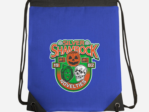 Silver Shamrock