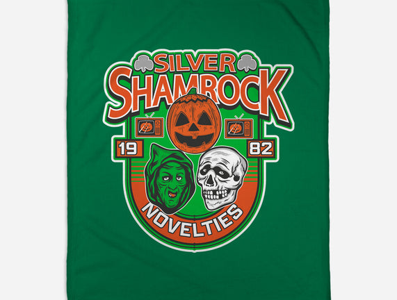 Silver Shamrock