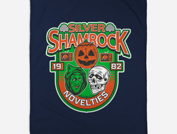 Silver Shamrock