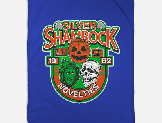 Silver Shamrock