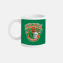 Silver Shamrock-None-Mug-Drinkware-CarloJ1956
