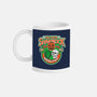 Silver Shamrock-None-Mug-Drinkware-CarloJ1956