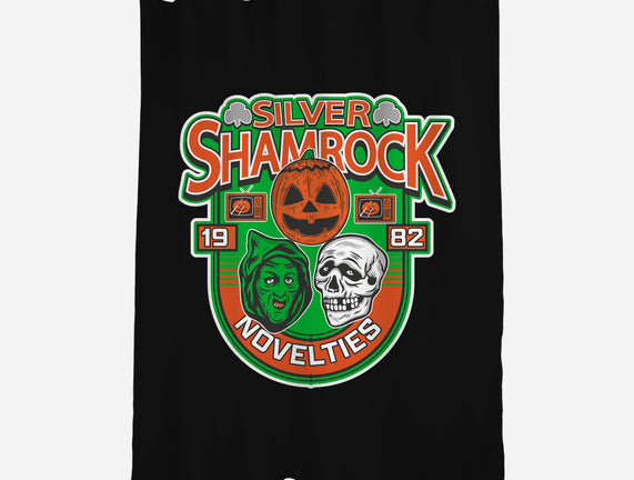 Silver Shamrock