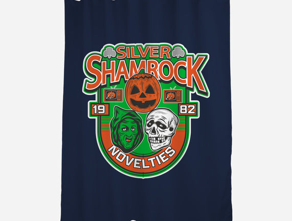 Silver Shamrock