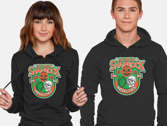 Silver Shamrock