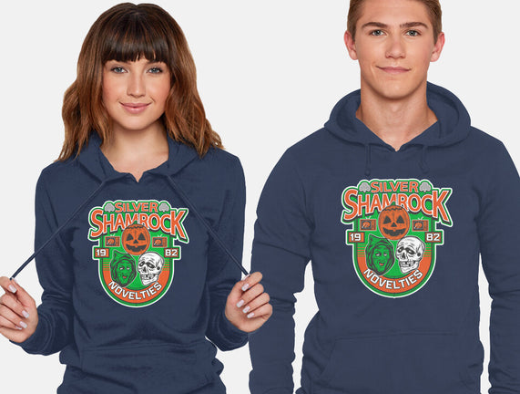 Silver Shamrock