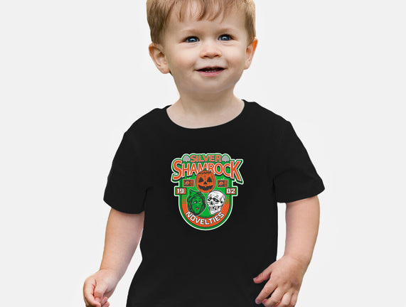 Silver Shamrock