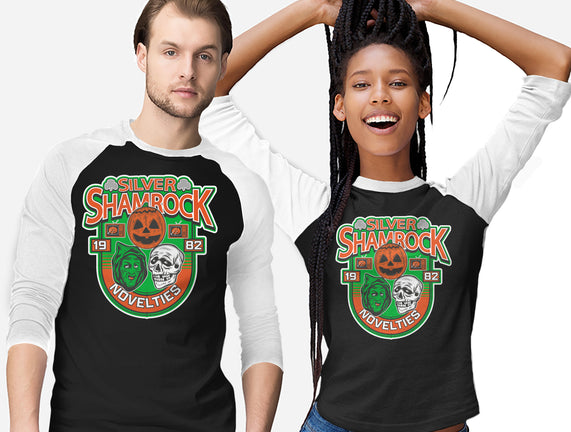 Silver Shamrock