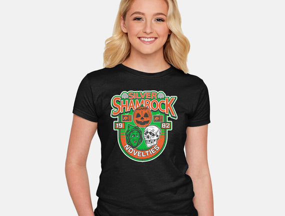 Silver Shamrock