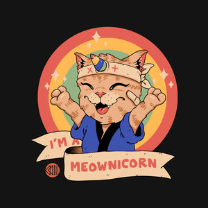 Meow-nicorn